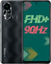 Infinix Hot 11s