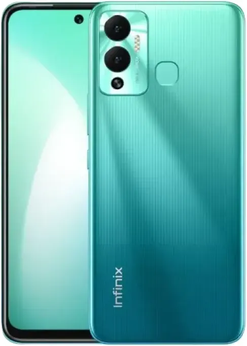 Infinix Hot 12 Play photo