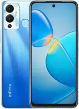 Infinix Hot 12i