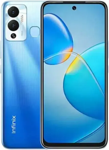 Infinix Hot 12i photo