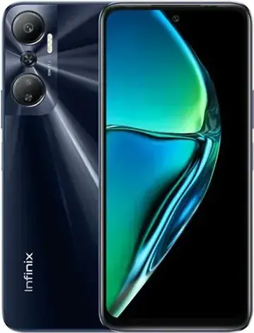 Infinix Hot 20 photo