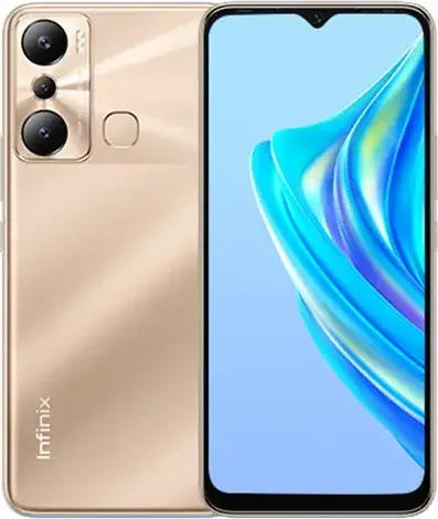 Infinix Hot 20i photo