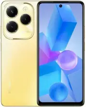 Infinix Hot 40 Pro