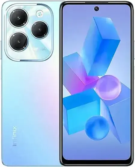 Infinix Hot 40 photo