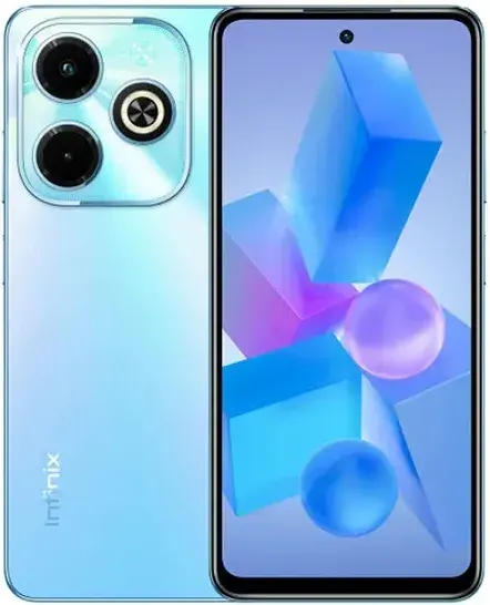 Infinix Hot 40i photo
