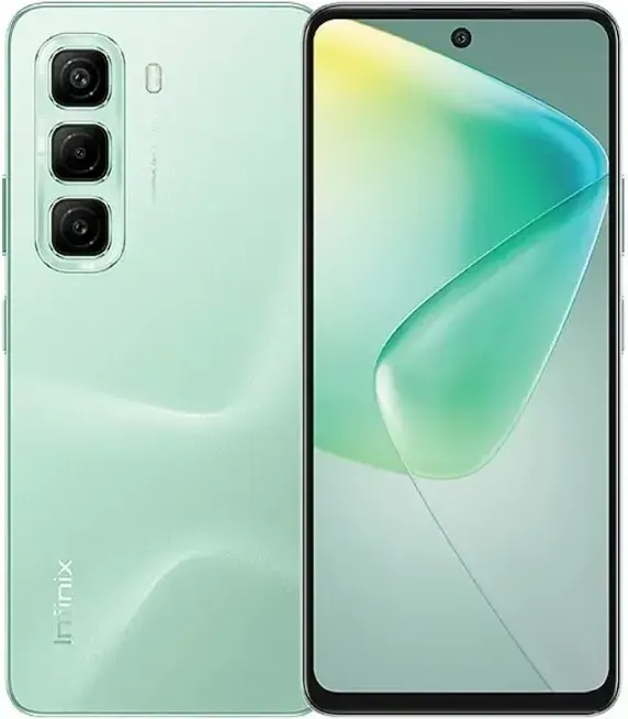 Infinix Hot 50 Pro 4G photo