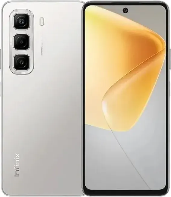 Infinix Hot 50 photo
