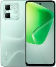 Infinix Hot 50i