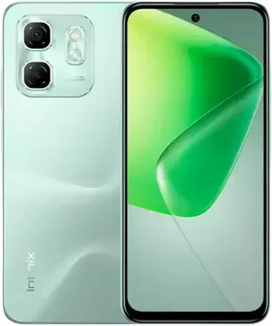Infinix Hot 50i photo