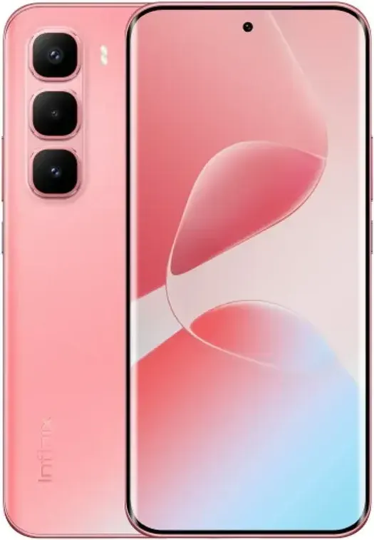 Infinix Hot 60 Pro Plus photo