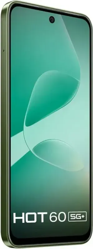 Infinix Hot 60 photo