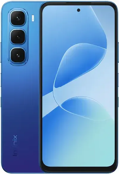 Infinix Hot 60i photo