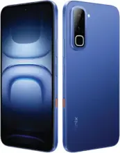 Infinix Hot 70