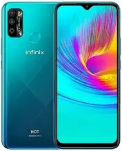 Infinix Hot 9 Play