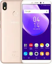 Infinix Hot S3