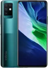 Infinix Note 10