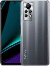 Infinix Note 11 Pro
