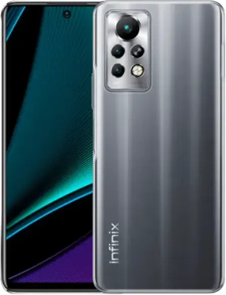 Infinix Note 11 Pro photo