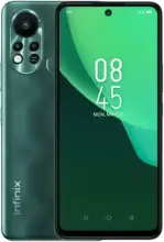 Infinix Note 11S
