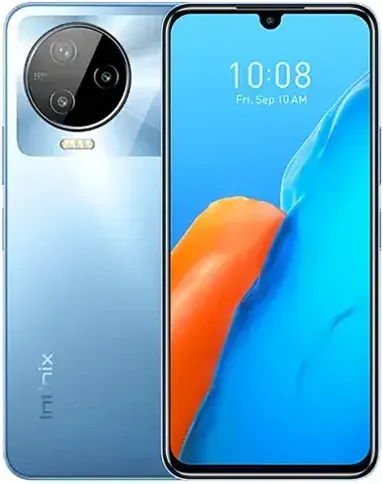 Infinix Note 12 2023 photo