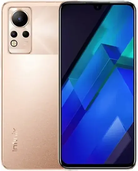 Infinix Note 12 (G88) photo