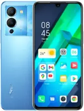 Infinix Note 12 (G96)
