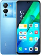Infinix Note 12 G96