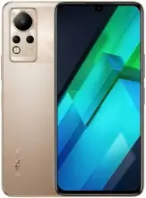 Infinix Note 12