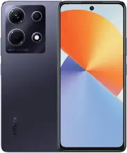 Infinix Note 30