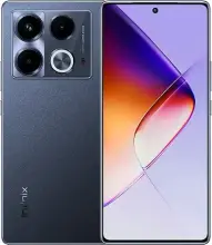 Infinix Note 40