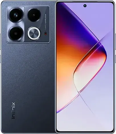 Infinix Note 40 photo