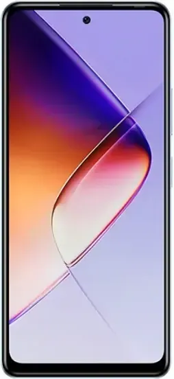 Infinix Note 40X 5G photo