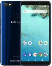 Infinix Note 5