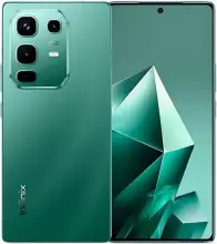 Infinix Note 50