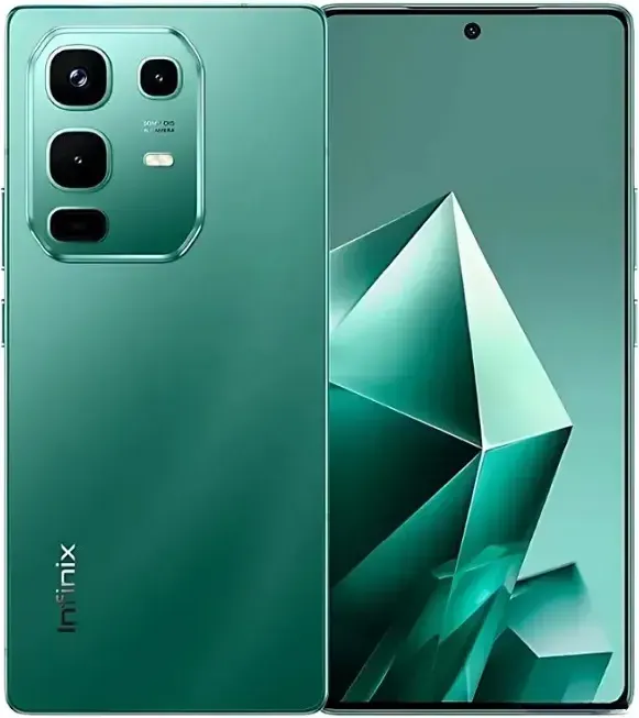 Infinix Note 50 photo