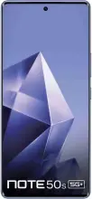 Infinix Note 50s