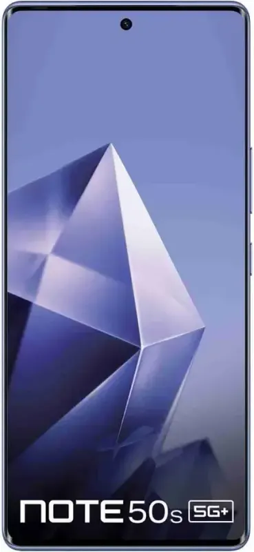 Infinix Note 50s photo