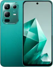 Infinix Note 50x