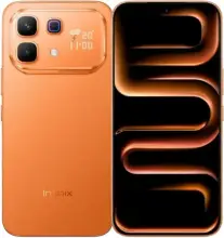 Infinix Note 60 Pro