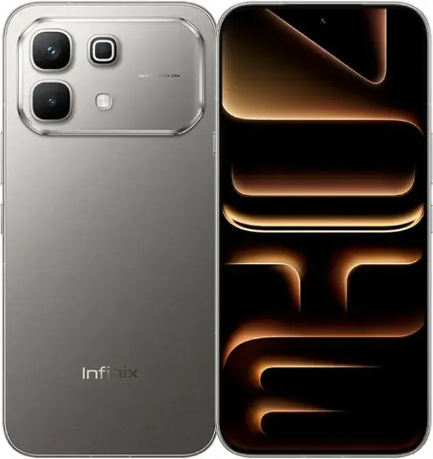 Infinix Note 60