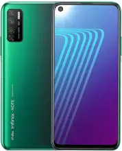 Infinix Note 7 Lite