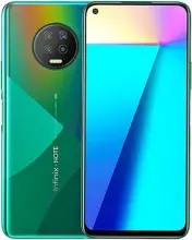 Infinix Note 7