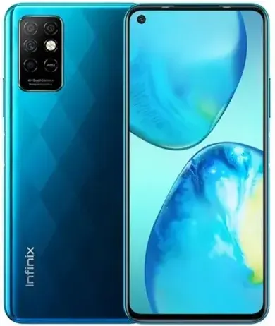 Infinix Note 8i photo