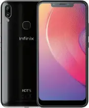 Infinix S3X