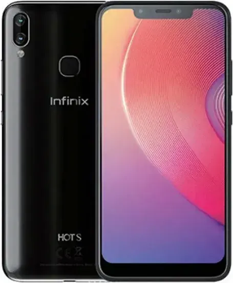 Infinix S3X photo