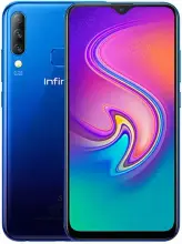 Infinix S4