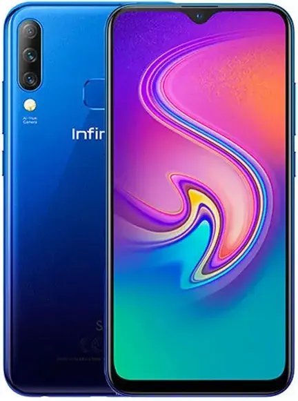 Infinix S4 photo