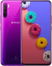 Infinix S5