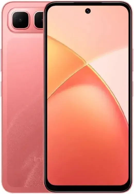 Infinix Smart 10 Plus photo