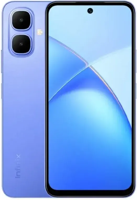 Infinix Smart 10 photo